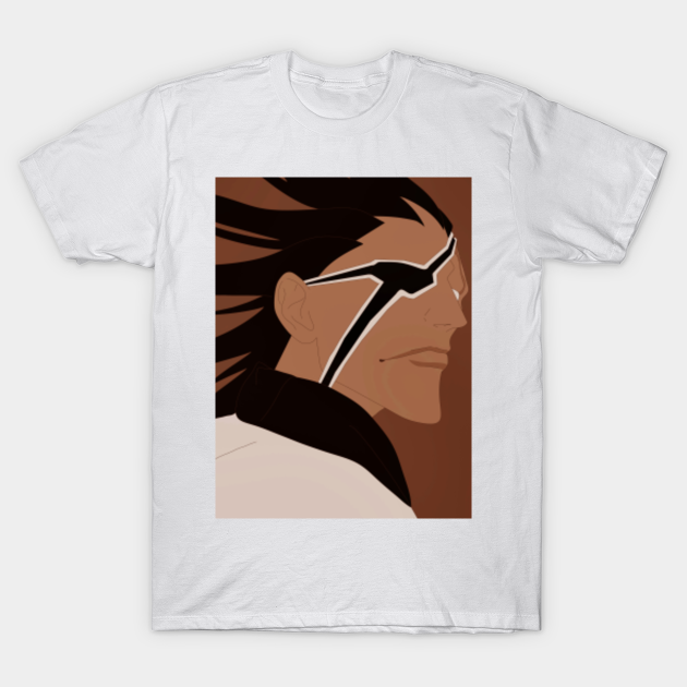 Kenpachi Zaraki Kenpachi Zaraki Bleach TShirt TeePublic
